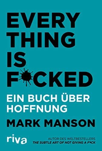 Everything Is F*cked